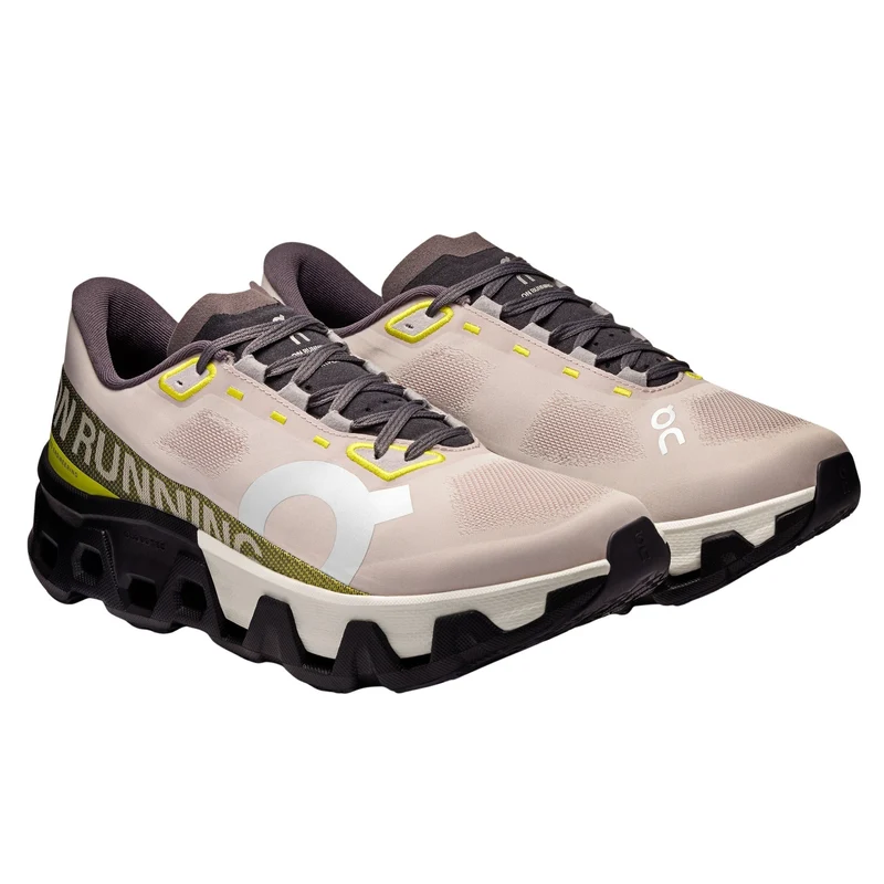 Cloudmonster Hyper Men's Performance Running Shoes