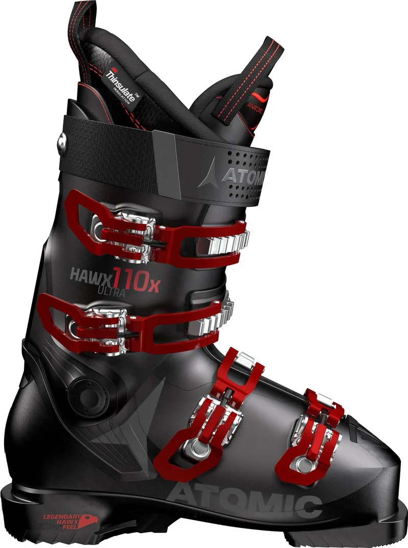 Hawx Ultra 110x