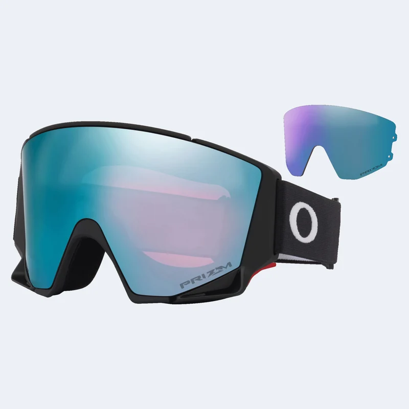 Oakley Flow Scape M Goggle
