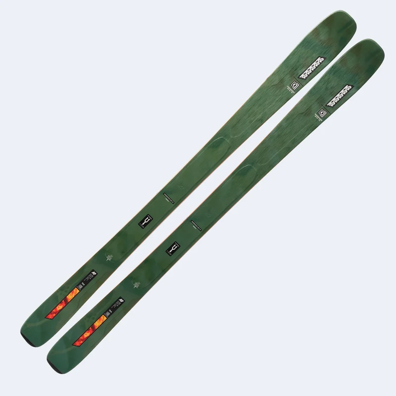 2026 K2 Mindbender 89TI Women's Skis