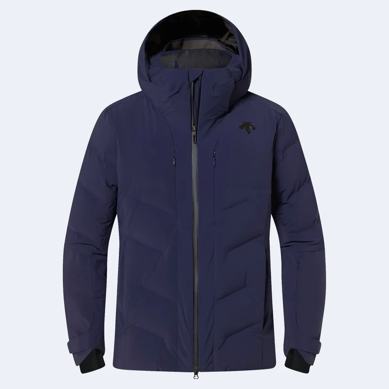 Descente Hybrid Down Men's Jacket