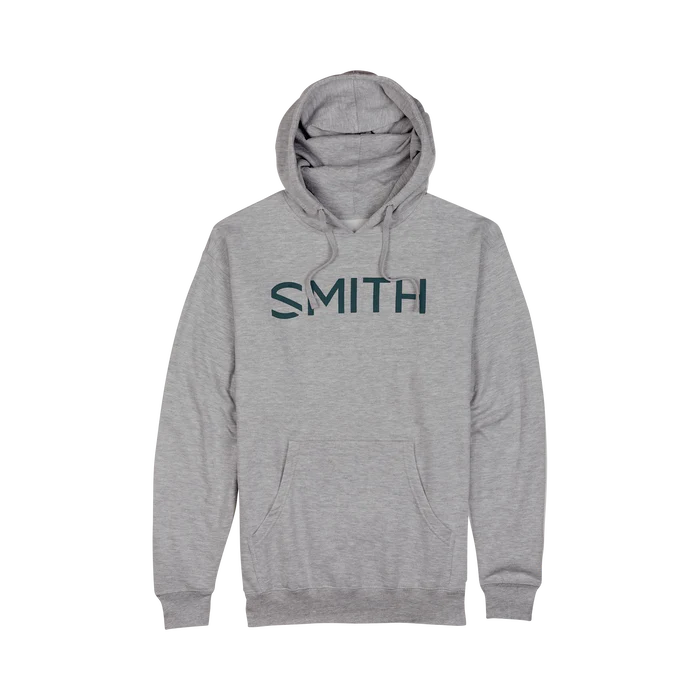 Team Logo Hoodie