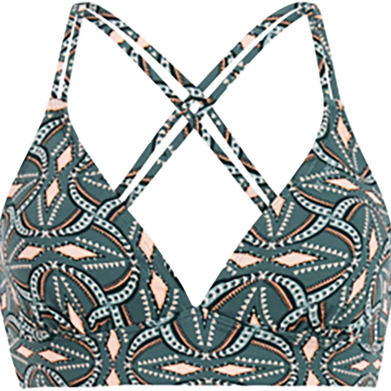 MIXRelax Triangel bikini top