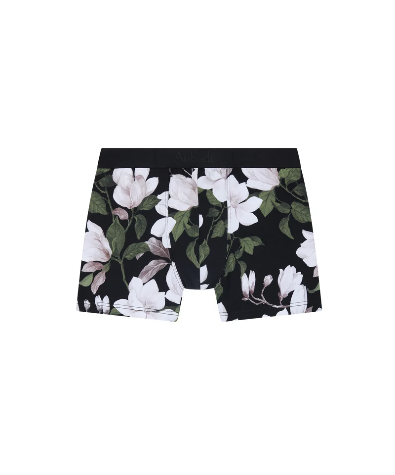 Aubade Homme Boxer homme Magnolia