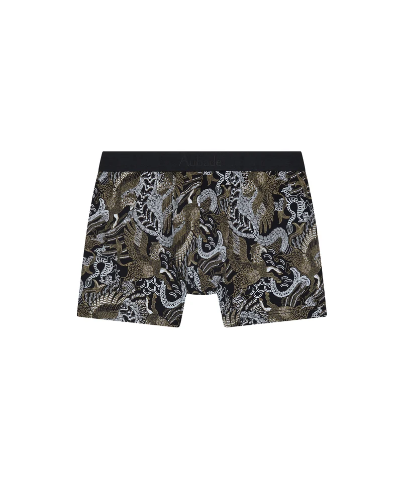 Aubade Homme Boxer homme Hippogriffe