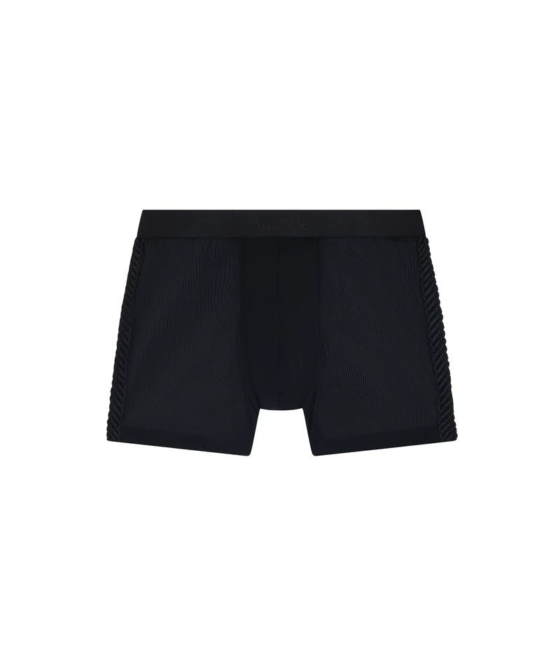 Aubade Homme Boxer homme Sheer