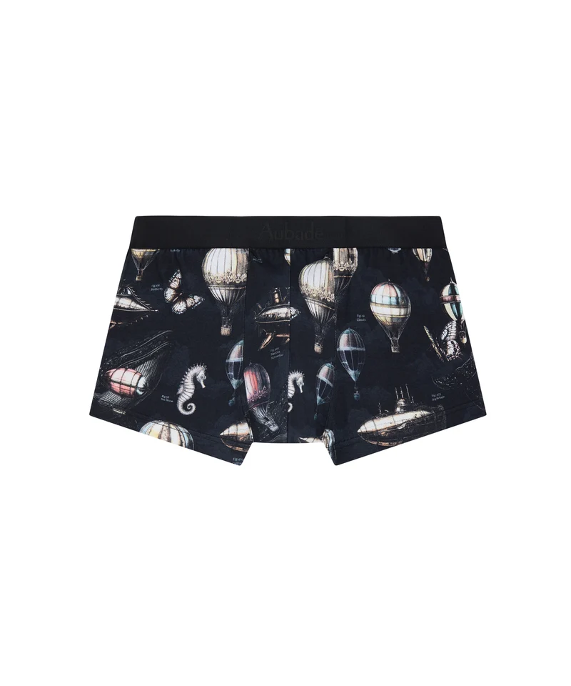 Aubade Homme Boxer trunk Nautilus