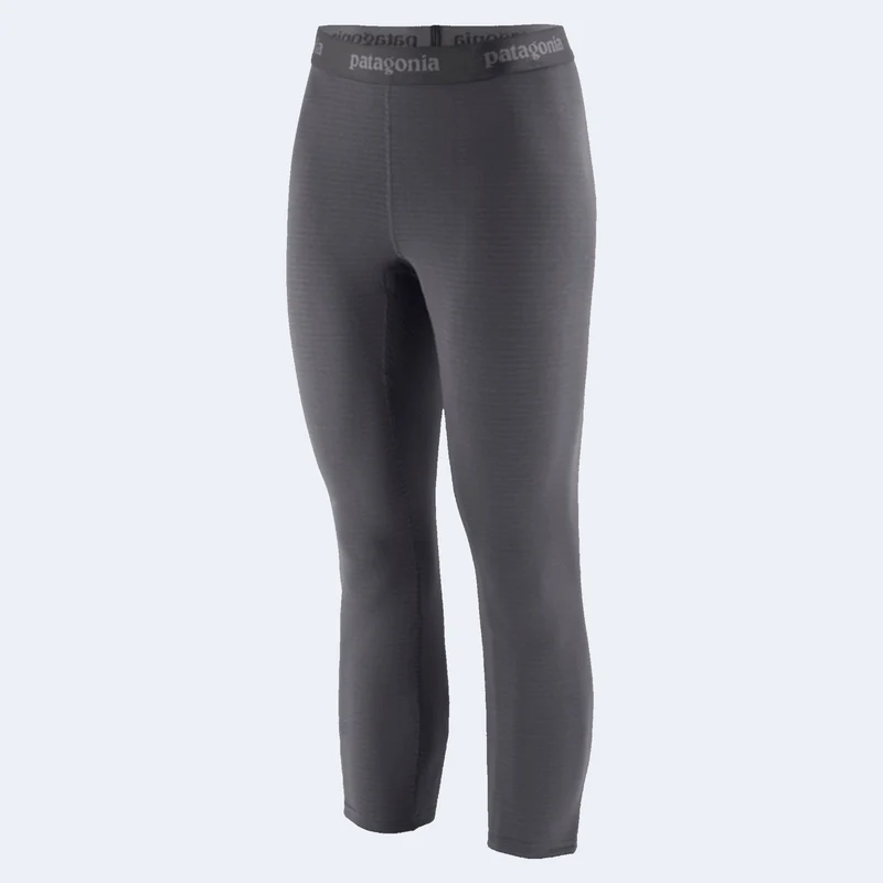 Patagonia Capilene Thermal Weight Boot Length Women's Bottoms