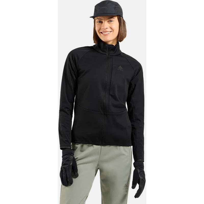 Zeroweight Elite Windproof Langlaufjack