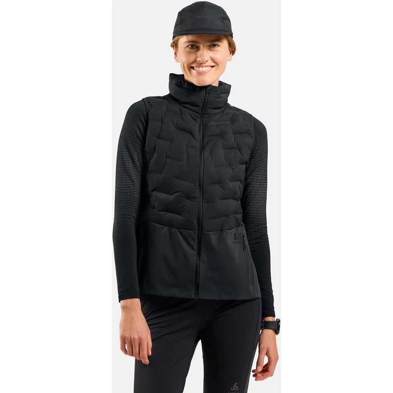 zeroweight insulator vest