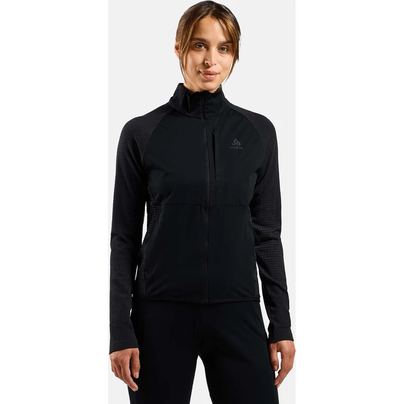 Zeroweight Pro Windproof Hybrid Langlaufjack