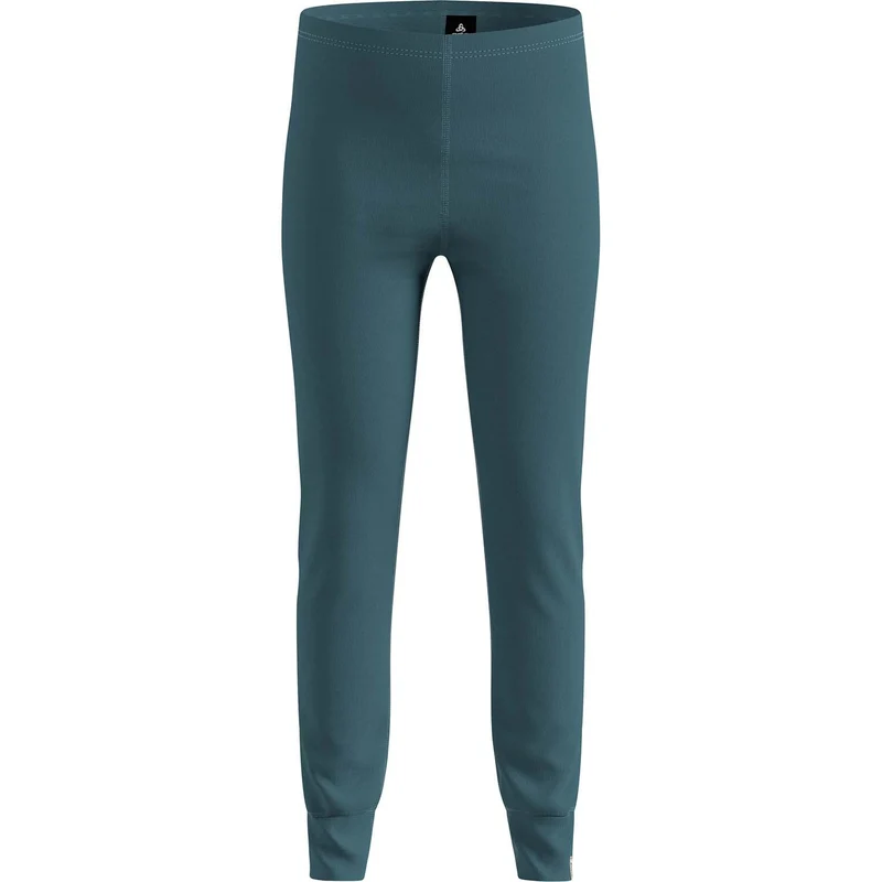 active warm kids base layer lange broek