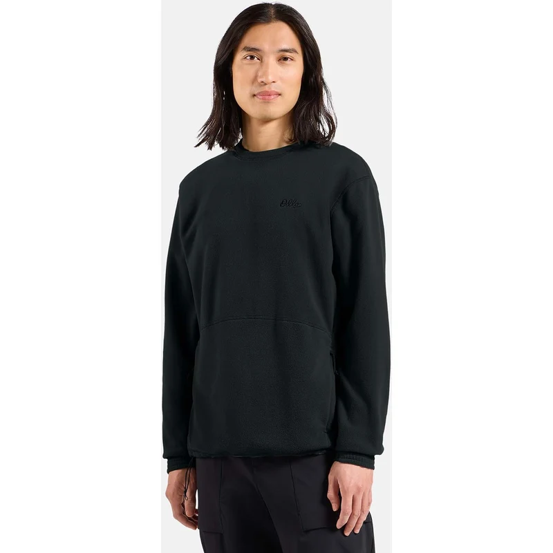 Classic Crew Mid Layer