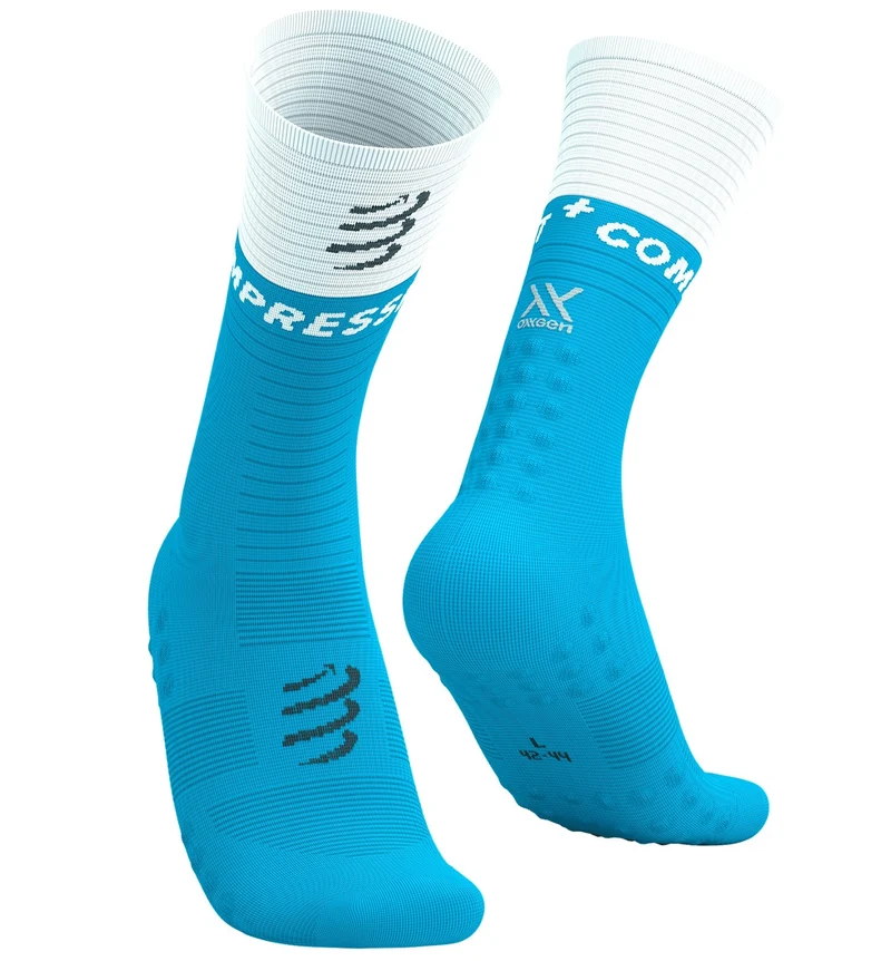 Mid Compression Running Socks V2.0