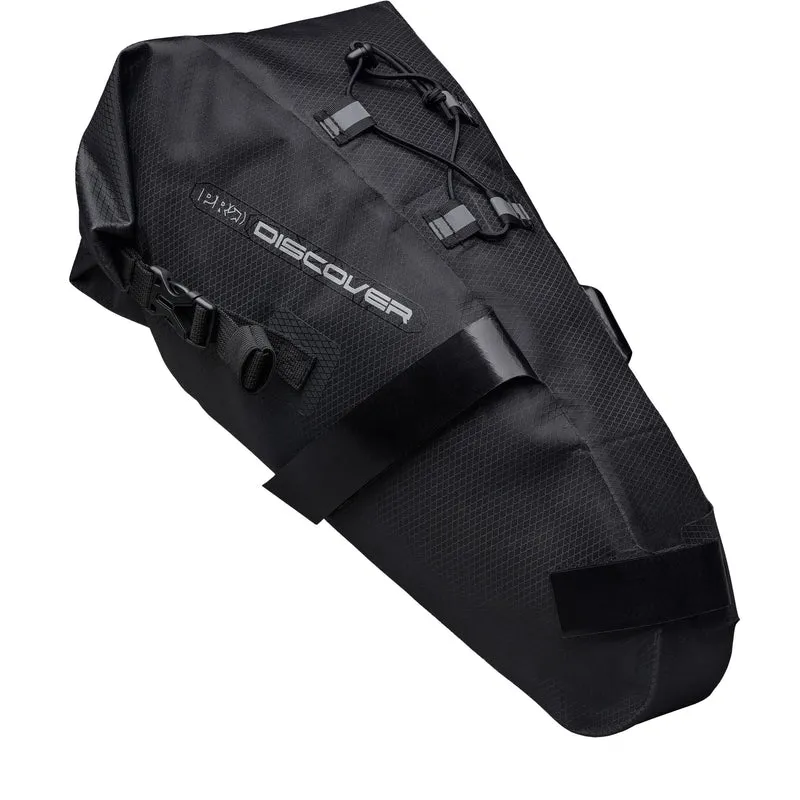 Discover Team Seat Bag 10.0L