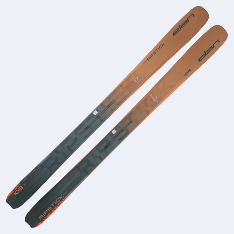 2026 Elan Ripstick 108 Skis