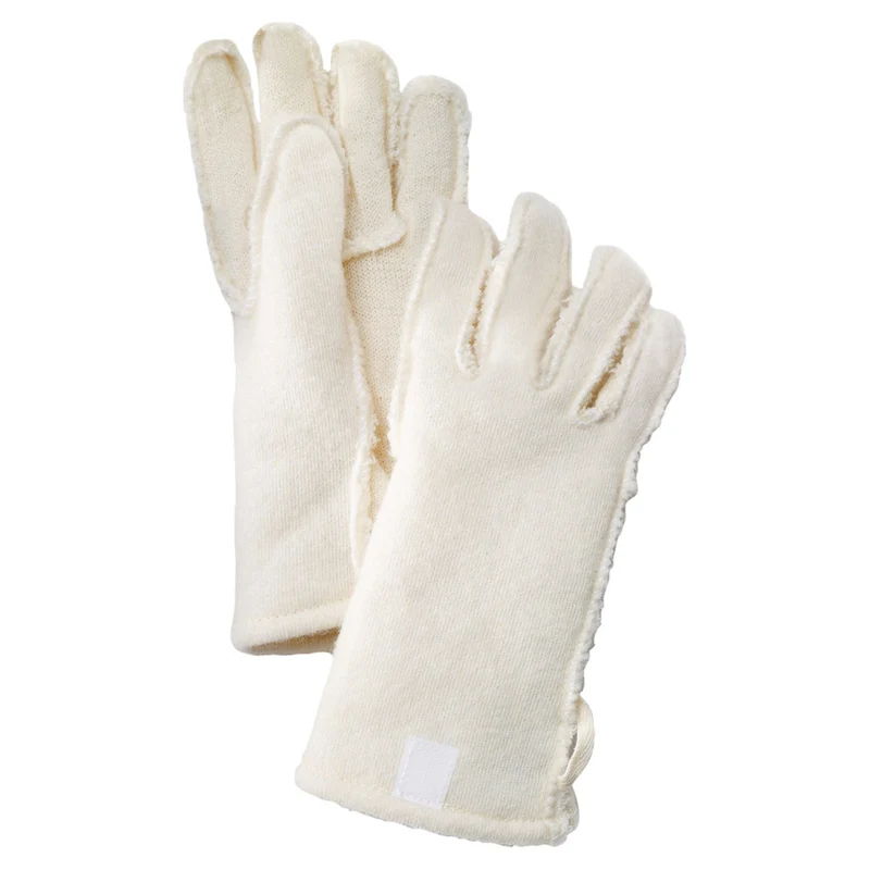 Hestra Wool Pile Terry Liner