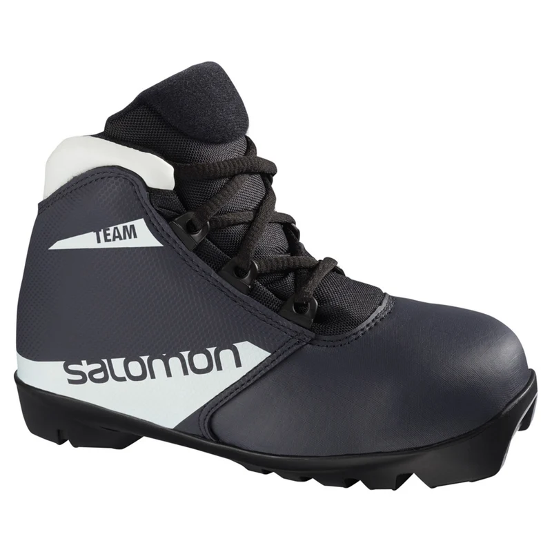 2021 Salomon Team SNS Profil Junior Cross-Country Boots
