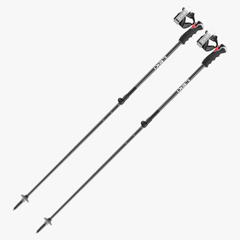 Leki Peak Vario 3D Adjustable Ski Pole
