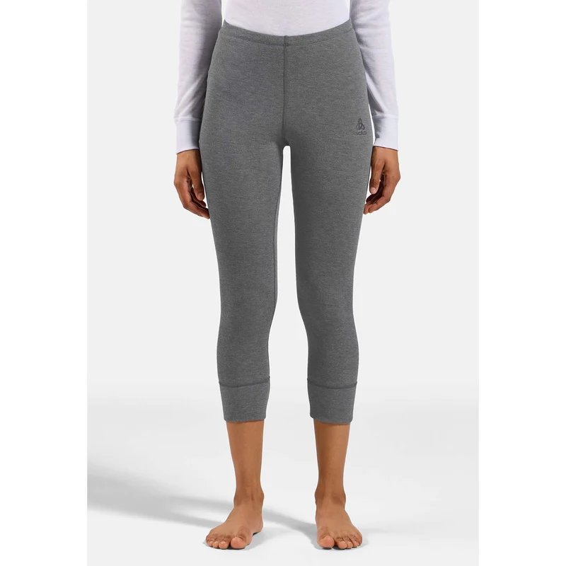 active warm eco base layer 3/4 broek