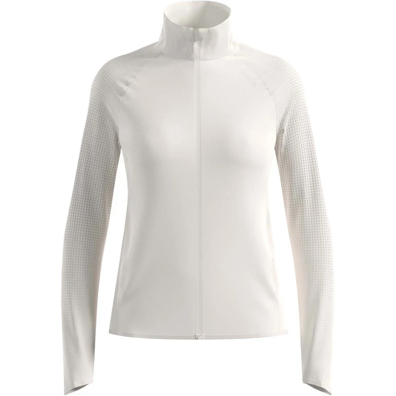 zeroweight warm hybrid jacket