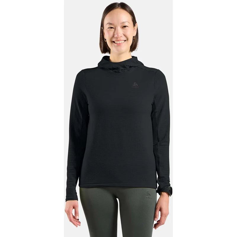 Essential Thermal Hardloop midlayer