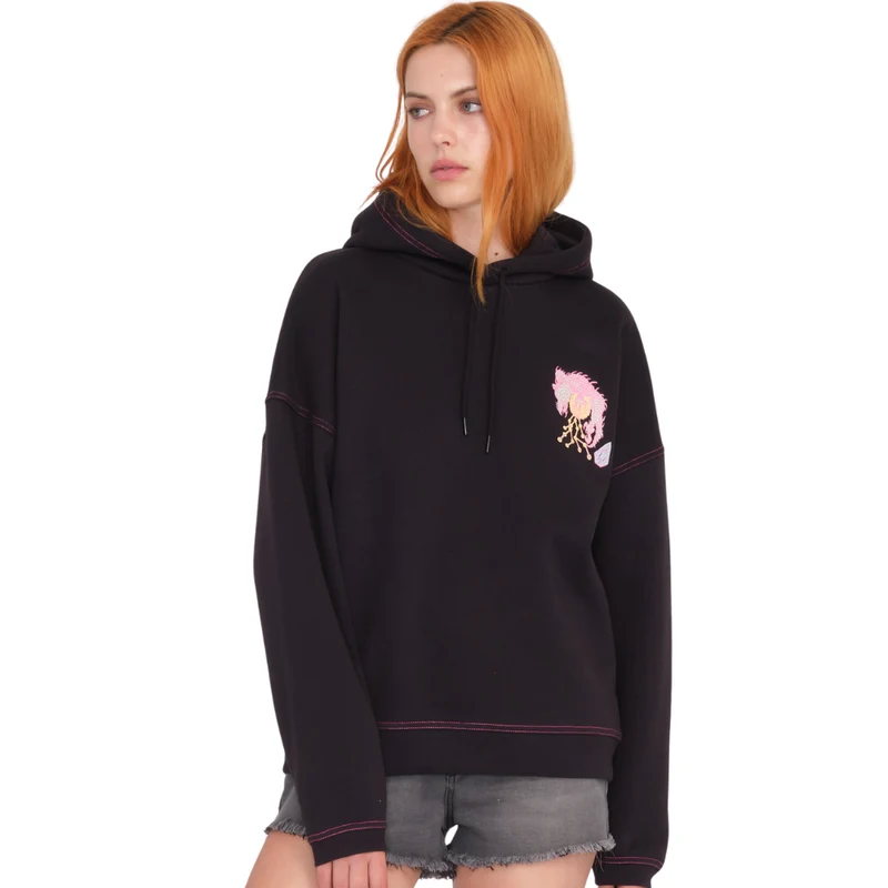 FA TETSUNORI HOODIE