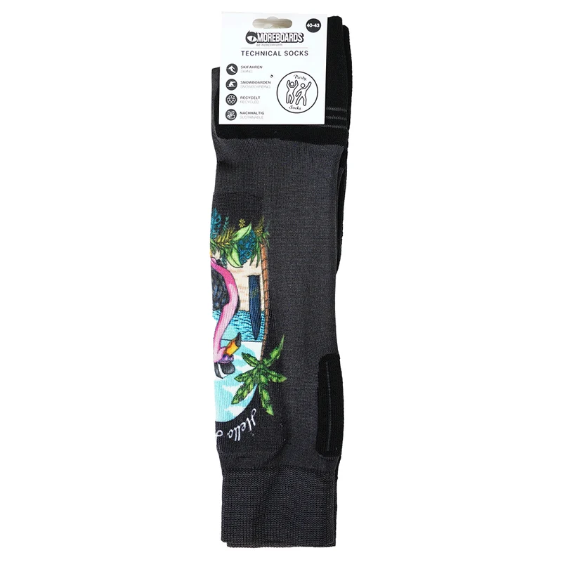 Holymbay Socks