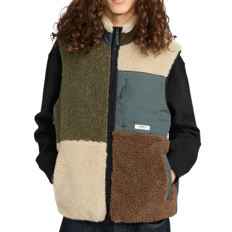 Lake Sherpa Vest