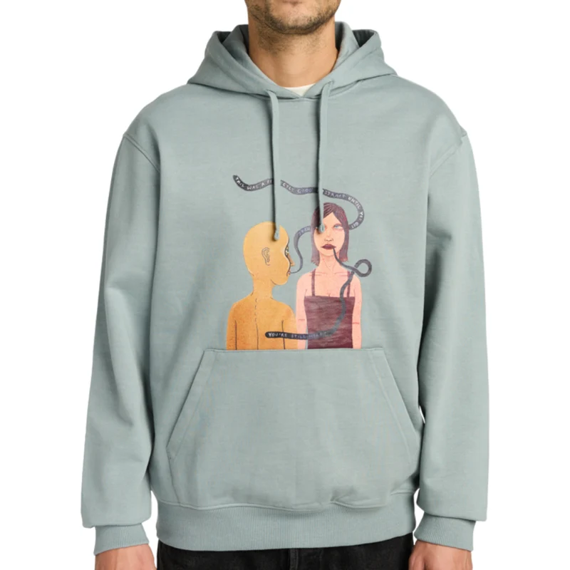 Youre Still There Hoodie