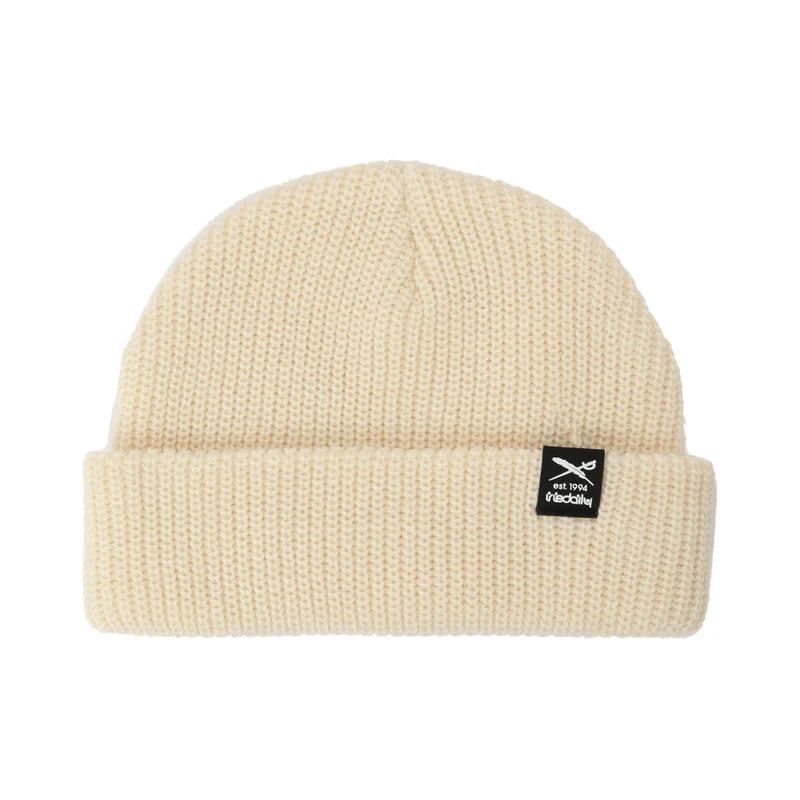 Transition Beanie