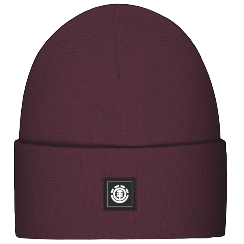 High Icon Beanie