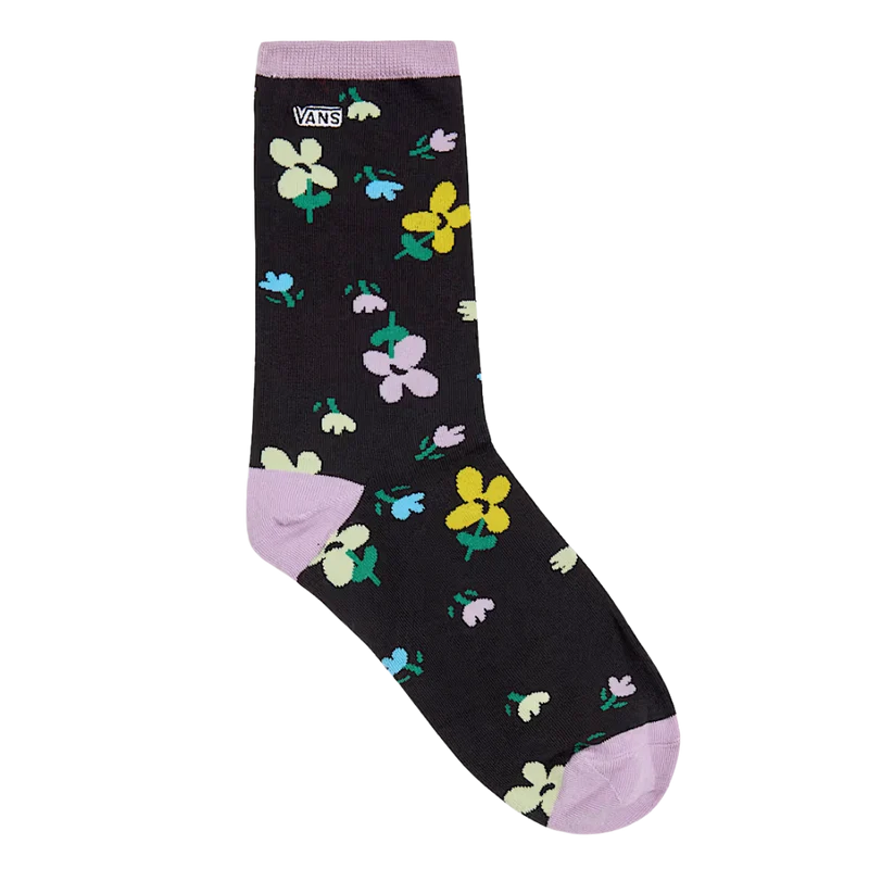 WM Ticker Sock