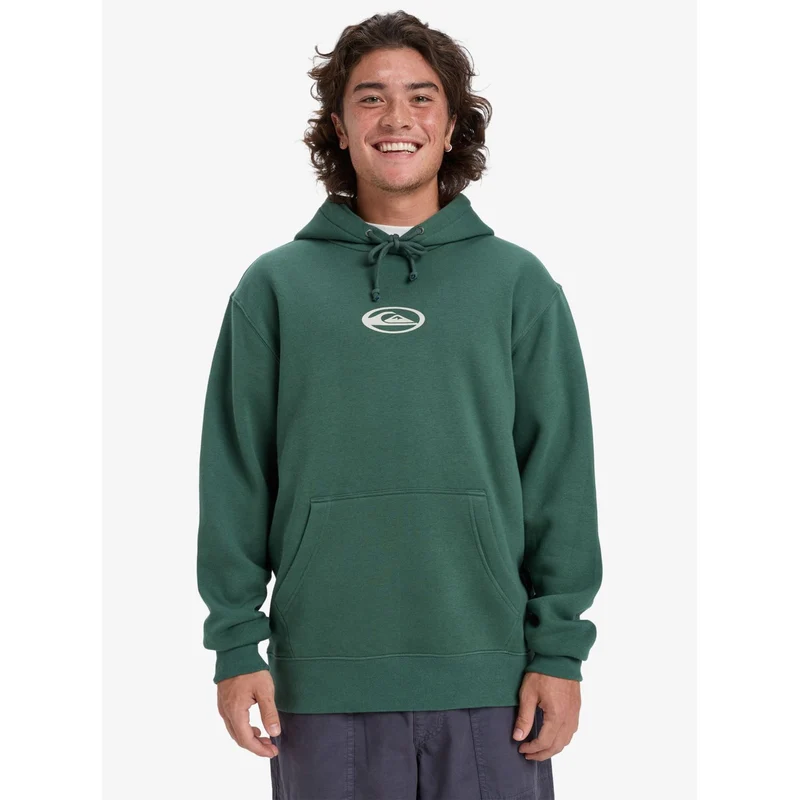 Salt Water Graphic Hoodie