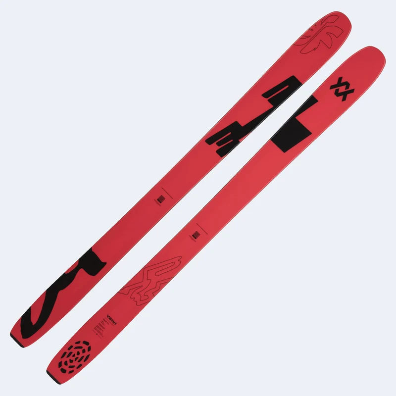 2026 Volkl Revolt 114 Skis