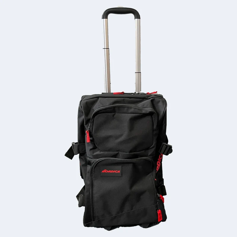 WHS: Nordica Jetway Wheelie Weekender