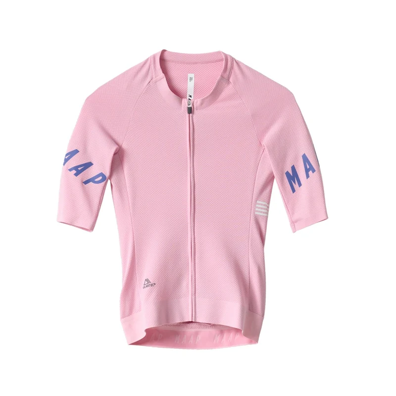 Women's Aeon Short Sleeve Jersey