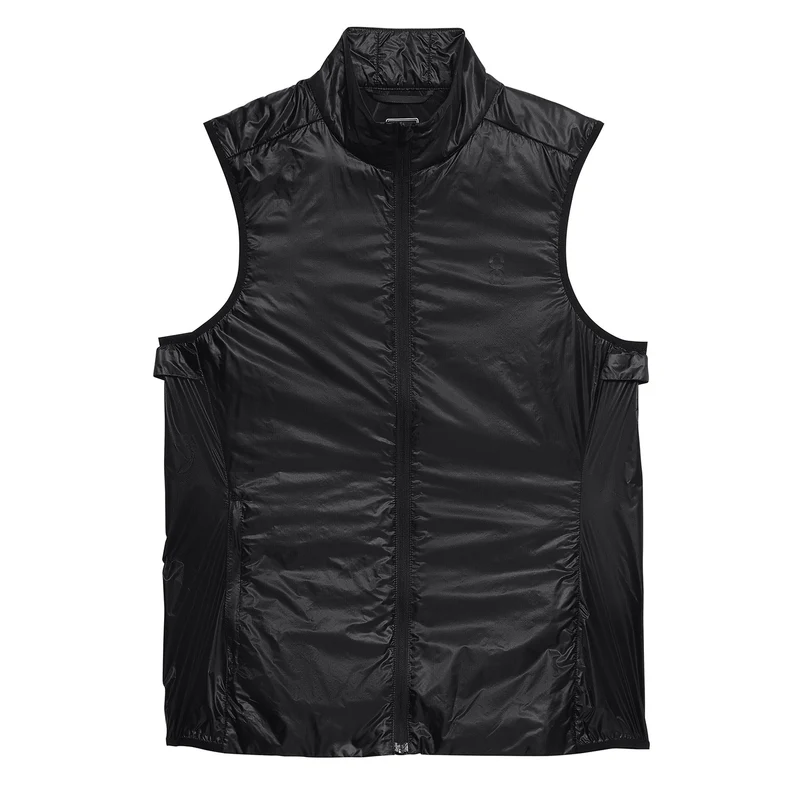 Women's Weather Running Vest