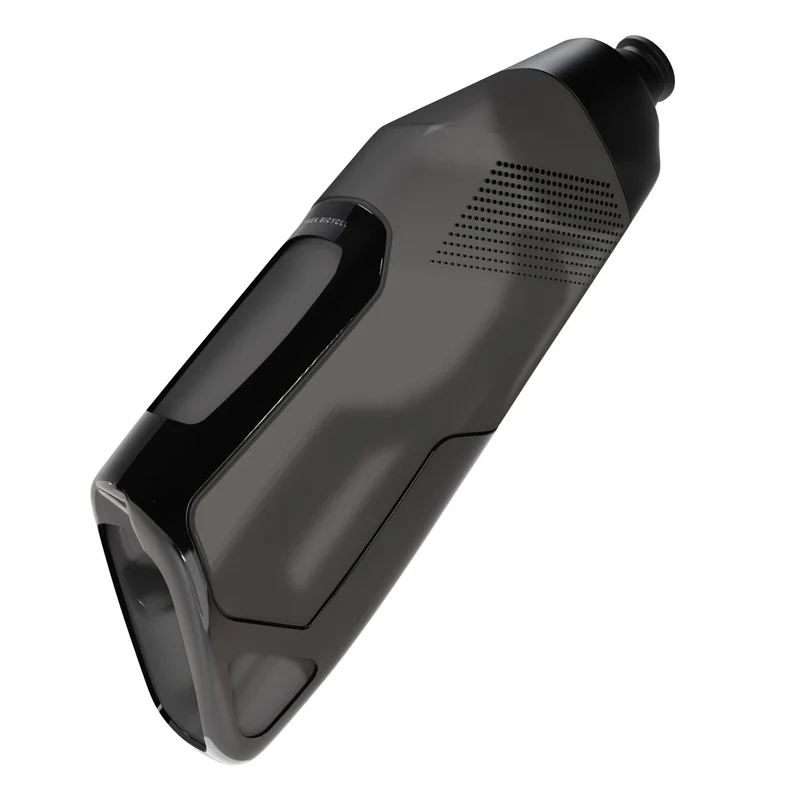 RSL Aero Water Bottle and Carbon Bottle Cage