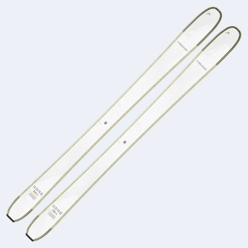 2026 Head Kore 99 Ti Women's Skis