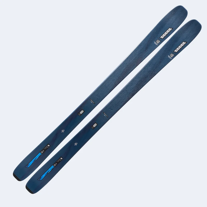 2026 K2 Mindbender 96C Skis