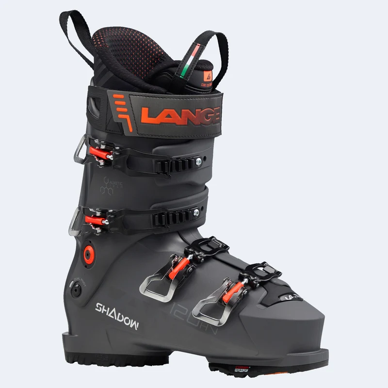 2027 Lange Shadow 120 HV GW Ski Boots