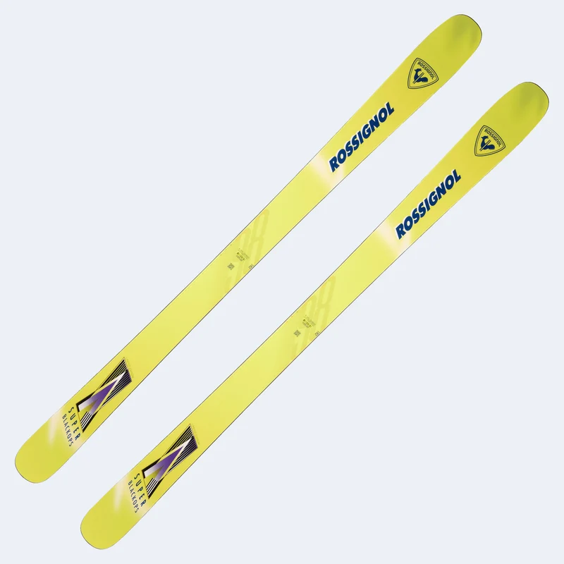 2026 Rossignol Super Black Ops Open Skis