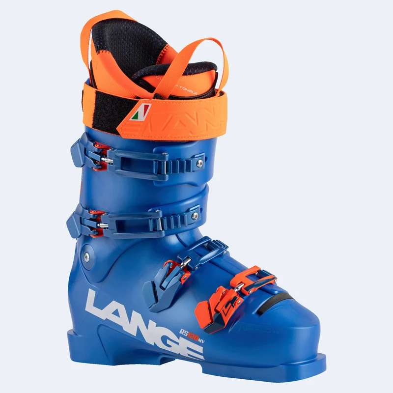 2027 Lange RS 120 MV Ski Boots