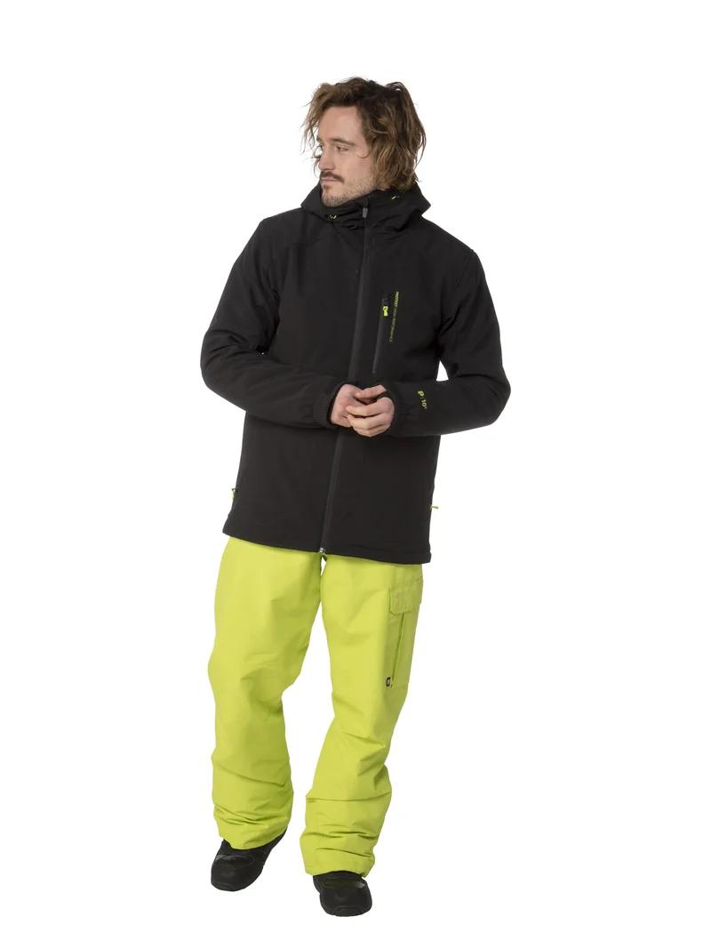 concorde snowjacket