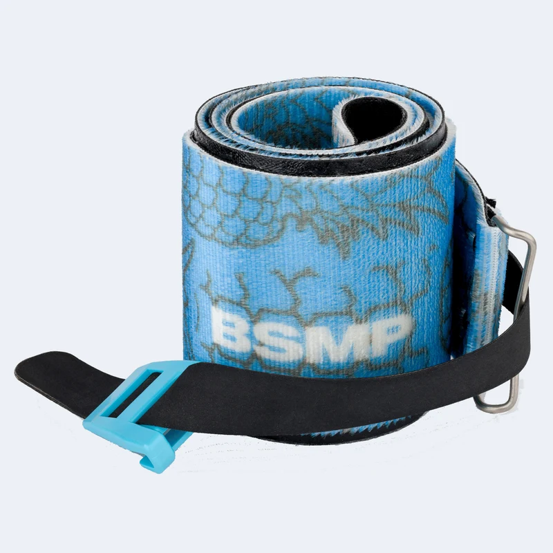 BSMP Nylon Rover Ski Skins -Pre-Assembled -140mm
