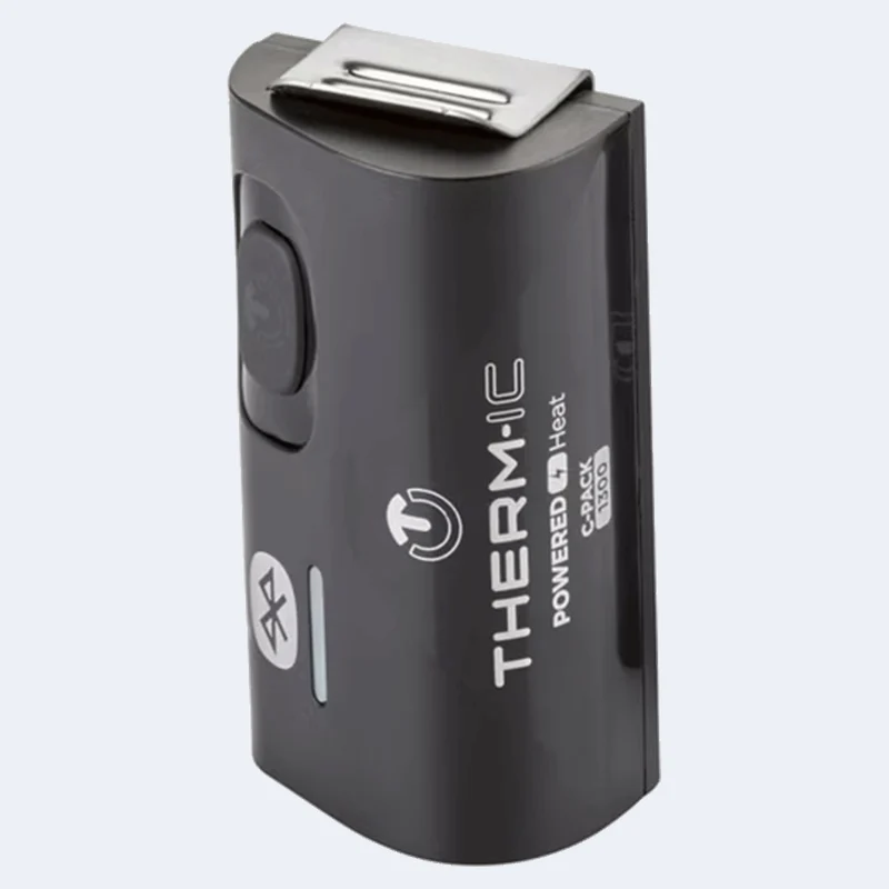 Thermic Battery C-Pack 1300 B 1pc Sock Battery