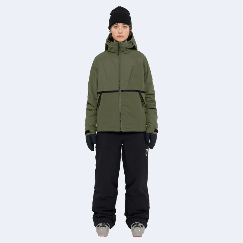 Armada Sterlet 2L Insulated Women's Jacket