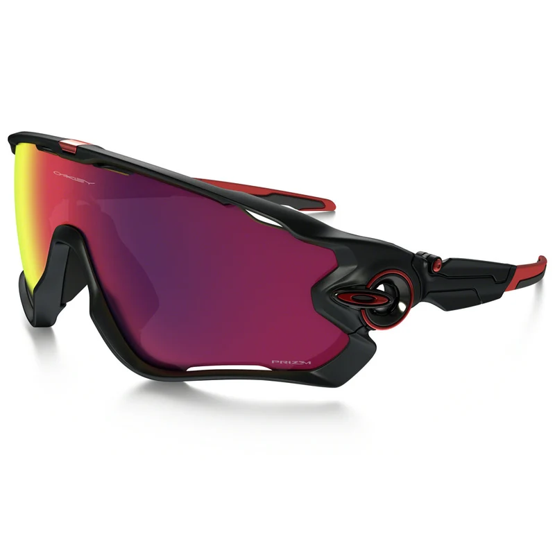 Jawbreaker Sunglasses with Prizm Road Lens