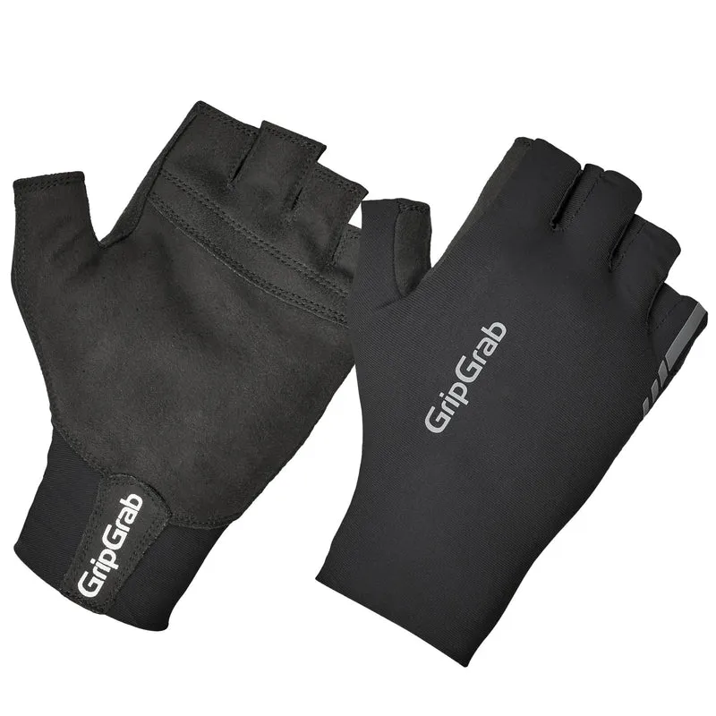 FastStream Aero Short Finger Cycling Gloves